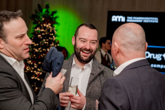 The PMI Annual Charity Lunch 2025