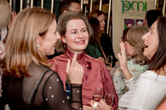 The PMI Annual Charity Lunch 2025