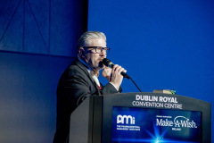 The PMI Annual Charity Lunch 2025