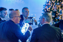 The PMI Annual Charity Lunch 2025