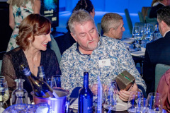 The PMI Annual Charity Lunch 2025