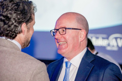 The PMI Annual Charity Lunch 2025