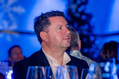 The PMI Annual Charity Lunch 2025