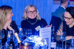 The PMI Annual Charity Lunch 2025