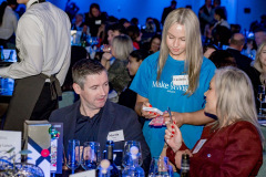 The PMI Annual Charity Lunch 2025