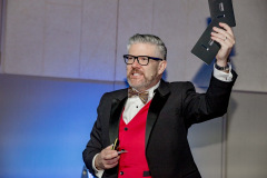 The PMI Annual Charity Lunch 2025