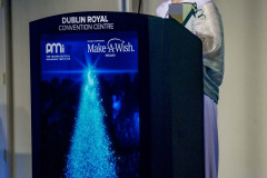 The PMI Annual Charity Lunch 2025