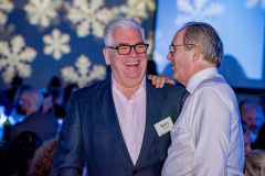 The PMI Annual Charity Lunch 2025