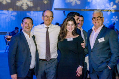 The PMI Annual Charity Lunch 2025