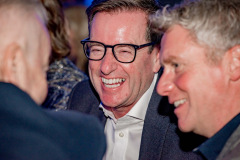 The PMI Annual Charity Lunch 2025