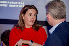 The PMI Annual Charity Lunch 2025