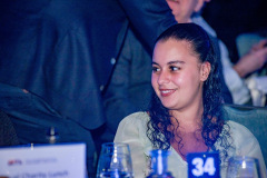 The PMI Annual Charity Lunch 2025