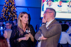 The PMI Annual Charity Lunch 2025