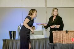 The PMI Annual Charity Lunch 2025