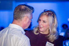 The PMI Annual Charity Lunch 2025