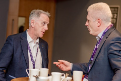 PMI Pharma Summit 2025 held in Croke Park