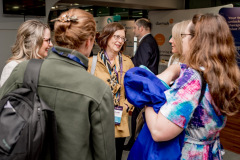 PMI Pharma Summit 2025 held in Croke Park