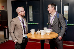 PMI Pharma Summit 2025 held in Croke Park