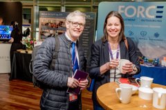 PMI Pharma Summit 2025 held in Croke Park