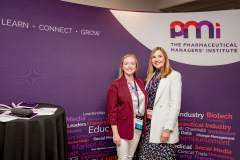 PMI Pharma Summit 2025 held in Croke Park
