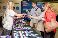 PMI Pharma Summit 2025 held in Croke Park