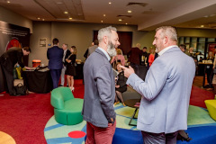 PMI Pharma Summit 2025 held in Croke Park