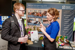 PMI Pharma Summit 2025 held in Croke Park