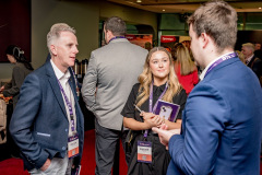 PMI Pharma Summit 2025 held in Croke Park