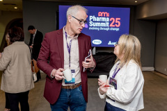 PMI Pharma Summit 2025 held in Croke Park