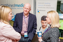 PMI Pharma Summit 2025 held in Croke Park