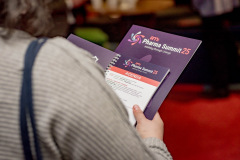 PMI Pharma Summit 2025 held in Croke Park