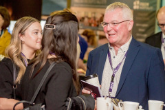 PMI Pharma Summit 2025 held in Croke Park