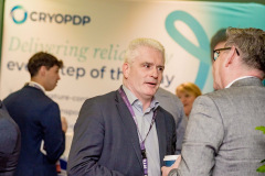 PMI Pharma Summit 2025 held in Croke Park