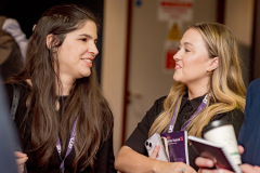 PMI Pharma Summit 2025 held in Croke Park