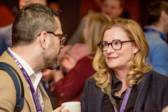 PMI Pharma Summit 2025 held in Croke Park