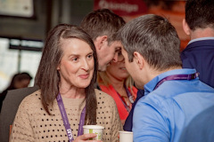 PMI Pharma Summit 2025 held in Croke Park