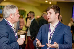 PMI Pharma Summit 2025 held in Croke Park