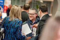 PMI Pharma Summit 2025 held in Croke Park