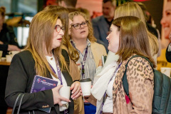 PMI Pharma Summit 2025 held in Croke Park