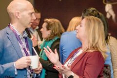 PMI Pharma Summit 2025 held in Croke Park