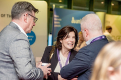 PMI Pharma Summit 2025 held in Croke Park