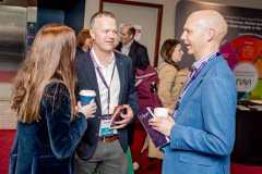 PMI Pharma Summit 2025 held in Croke Park