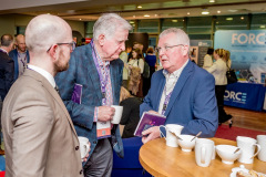 PMI Pharma Summit 2025 held in Croke Park