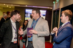 PMI Pharma Summit 2025 held in Croke Park