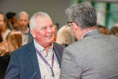PMI Pharma Summit 2025 held in Croke Park