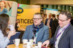 PMI Pharma Summit 2025 held in Croke Park