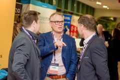 PMI Pharma Summit 2025 held in Croke Park