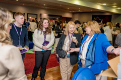 PMI Pharma Summit 2025 held in Croke Park
