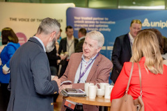 PMI Pharma Summit 2025 held in Croke Park