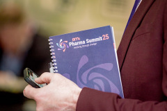 PMI Pharma Summit 2025 held in Croke Park